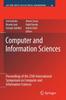 Книга Computer and Information Sciences : Proceedings of the 25th International Symposium On Computer and Information Sciences : 62