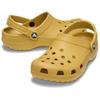Crocs Классические клоги Удобные модные клоги Мужская обувь Золотисто-желтый 10001-76A