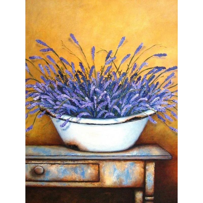 5D Diy алмазная живопись цветок набор для вышивки крестом полная дрель круглая вышивка мозаика Настенная картина из страз Декор подарок