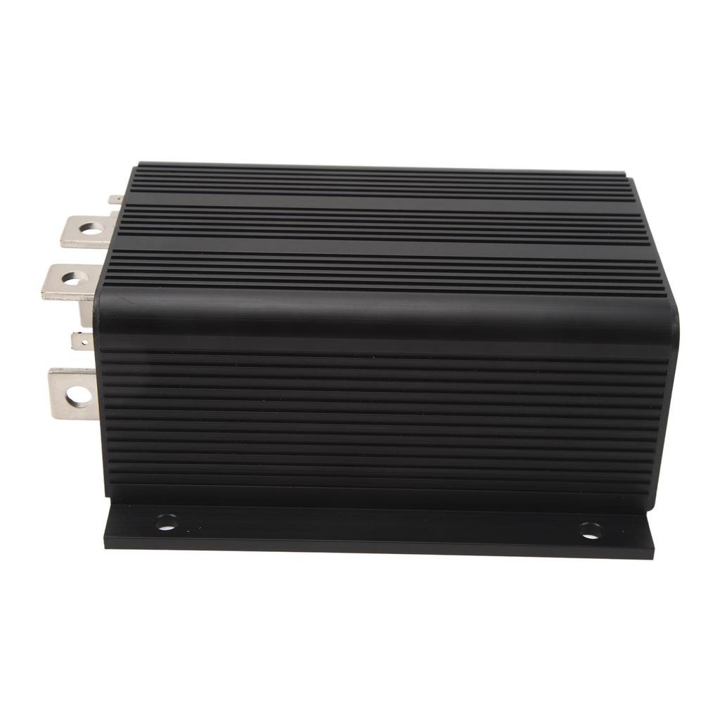 Контроллер двигателя гольф-кара P1204M 5305 36В - 48В 325А Гибкий блок управления двигателем постоянного тока Замена