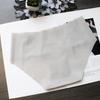 Women's Lace Underwear Seamless Low Waist Briefs Soft Stretchy No Show Bikini Panties Female Invisible Slip Underpants