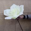 40/50cm PE Foam Rose Flower Large Handmade Flower Aesthetic Fake Flower Heads  Wedding Accessories