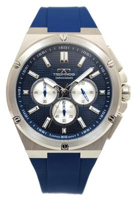 TECHNOS Часы-хронограф T6C27SN