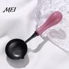 Sealing Wax Warmer Spoon Seal with Ergonomic Handle, Non-Stick Stamp Melting Spoon, Envelope for & Letter Art Crafts Crafting Supplies