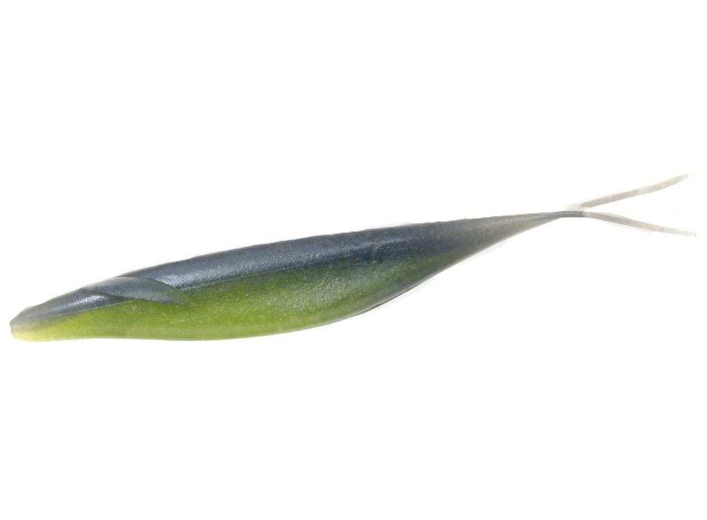 Deps Soft Lure Sakamata Shad 4.5 Inch 20 (5202)