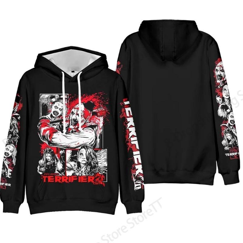 Rock Helloween 40 Years Anniversary Tour 3d Print Hoodies Men Women Fashion Hoodie Sweatshirt Band Coat Men Hoodie Tracksuit