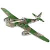 World War II Messerschmitt ME 262A-1A (382pcs)