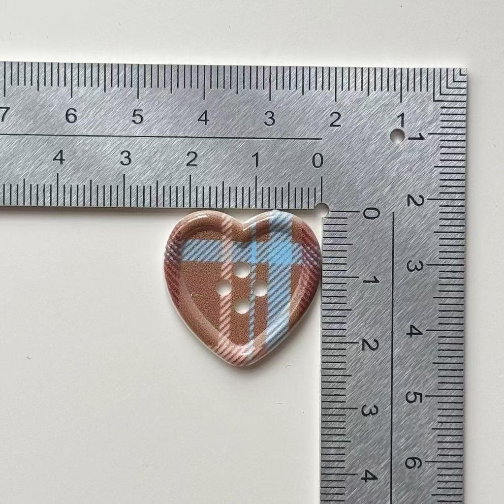 10 шт. подвески-пуговицы из смолы украшения DIY одежда обувь швейные принадлежности для рукоделия детский кукольный костюм аксессуары ручной работы