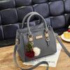 PU Leathers Handbag for Women Girl Fashion Tassel Messenger Bags Female Shoulder Bags Ladies Party Crossby Bag