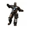 Фигурка Hot Toys MMS605 - Marvel Comics - Железный человек - Железный человек Марк I Стандартная версия