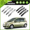 Renault Grand Modus (04-12) Door Handle Bowl Scratch Protector Accessories