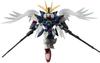 TAMASHII NATIONS NXEDGE STYLE Wing Gundam Zero [MS UNIT] (версия РЭБ)