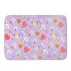 LINE FRIENDS BT21 Mini Cushion Knee Blanket (7 Types)