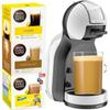 KRUPS Nescafé Dolce Gusto YY4880FD Capsule Coffee Machine, Expresso Coffee Maker, 15 Bars, Multi Drinks, Professional Quality