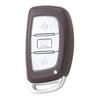 Tucson XD 3-Button 433MHz Smart Key with 47 Chip