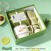 Jun Shiqi AQ Summer Drinkware Gift Set