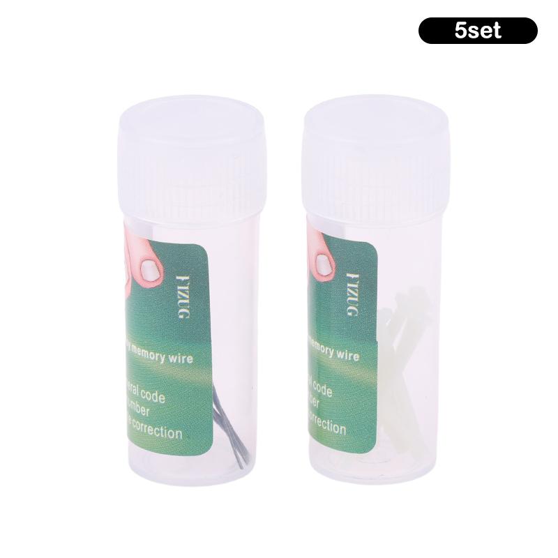 5/10 шт. корректор вросшего ногтя, инструменты для лечения вросшего пальца, эластичный патч, наклейка, выпрямляющий зажим, скобка, инструмент для педикюра