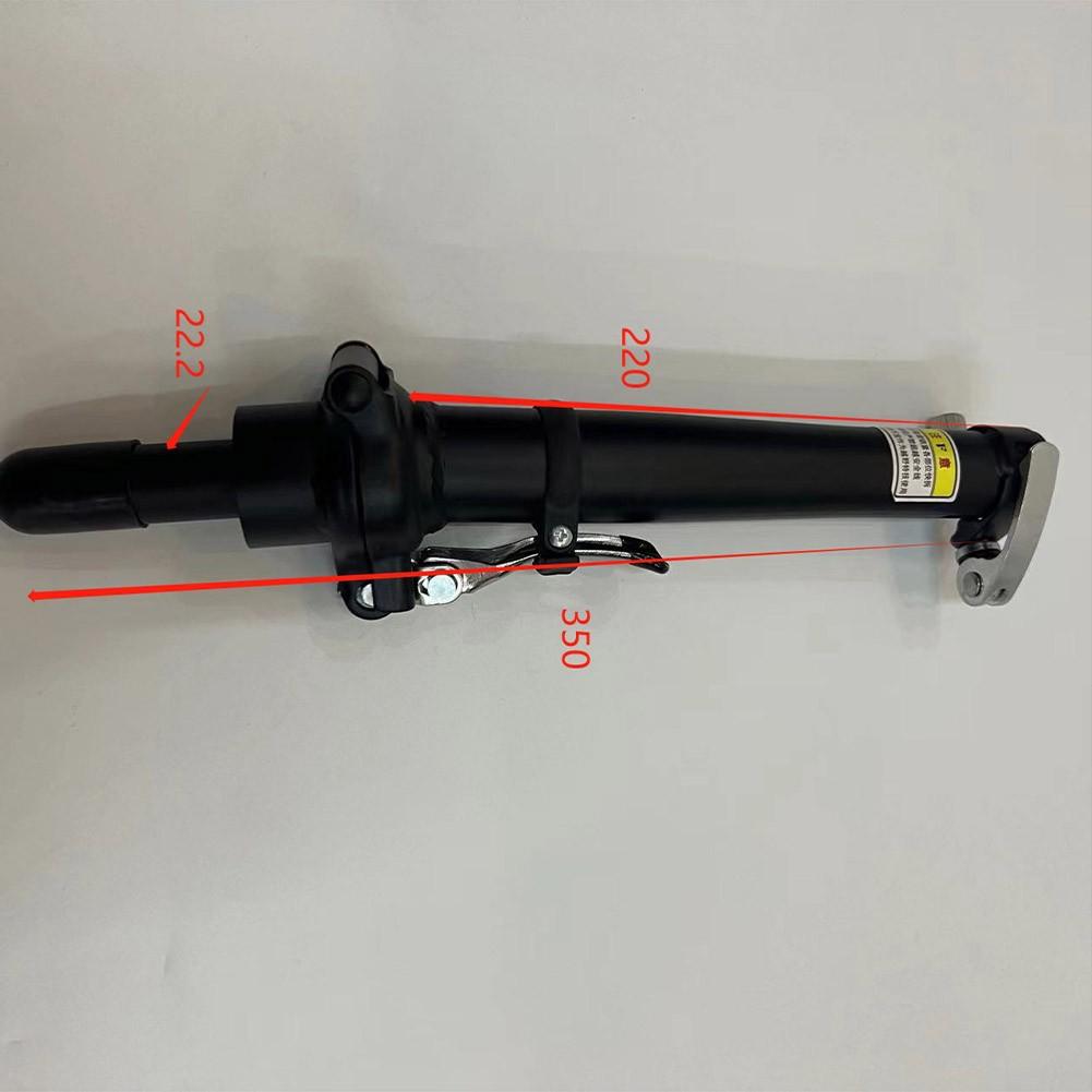 Черный ящик для песка складной руль велосипеда вынос складная автомобильная подставка труба