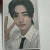 Sunghoon Vr Pre-order Benefit Photocard