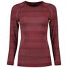 Loeffler Long Sleeve Base Layer Transtex Hybrid