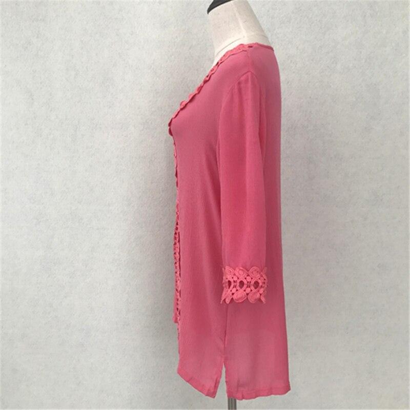 2022 Beach Cover Up V-neck Rayon Swimwear Ladies Bathing Suit Cover-ups Beach Dress