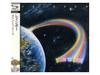[SHM-CD] Down To Earth Japan OBI Nomal Edition Rainbow UICY-25168 Metal NEW