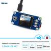 Микро Snow 1,3-дюймовый IPS LCD модуль дисплея для Raspberry Pi 4/3B+
