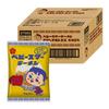 Oyatsu Company Baby Star Ramen Retro Chicken Mini X 54 Ramen Large Assortment [Official] [21g Bags] (Oyatsu Ramen, Snacks, Dagashi, Appetizers)