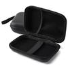Hard EVA Shell Carrying Case Custom Fit R35S R36S Handheld Game Console Shockproof Protective  Cover  Organizer  Pouch