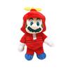 Super Mario Power-Up Mascot Ball Chain Plush Toy Propeller Mario Nintendo TOKYO Exclusive