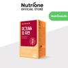 NUTRIONE Магний для женщин (1000 мг х 30 таблеток)