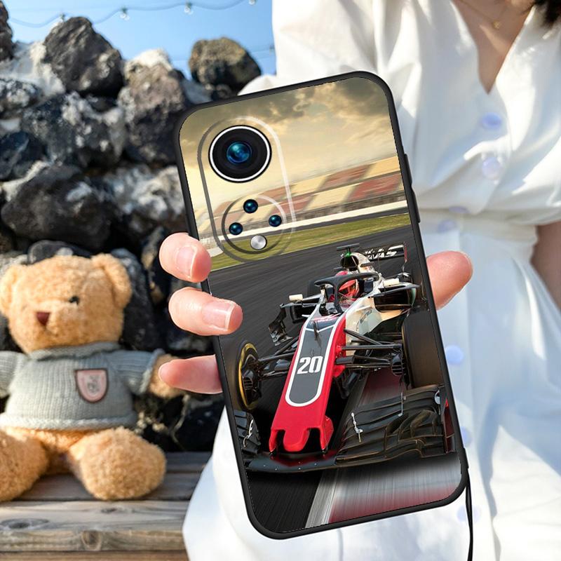 Чехол Kevin Magnussen для Honor Magic 8 Pro 5 6 7 Lite 50 70 90 200 400 Win RT X8b X8c X9a X9b X9c X9d