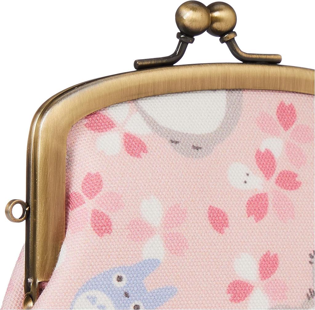 Marushin Мешочек Ghibli Мой сосед Тоторо Любование сакурой Тоторо 1165037000