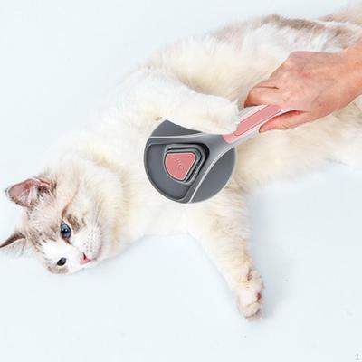 Кошка и Щетки Уход s, Расческа Удаление Шерсти Питомца,