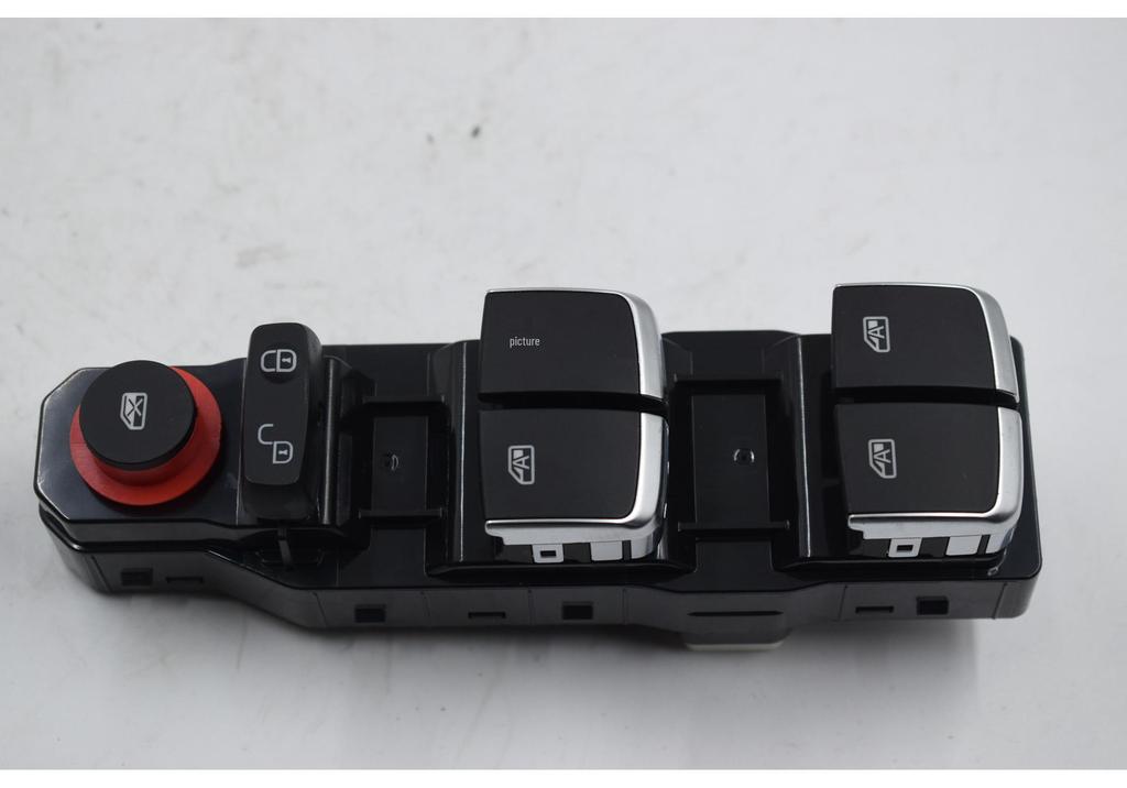 Переключатель стеклоподъемника S6-3746050A для автомобилей BYD S6, M6, E6