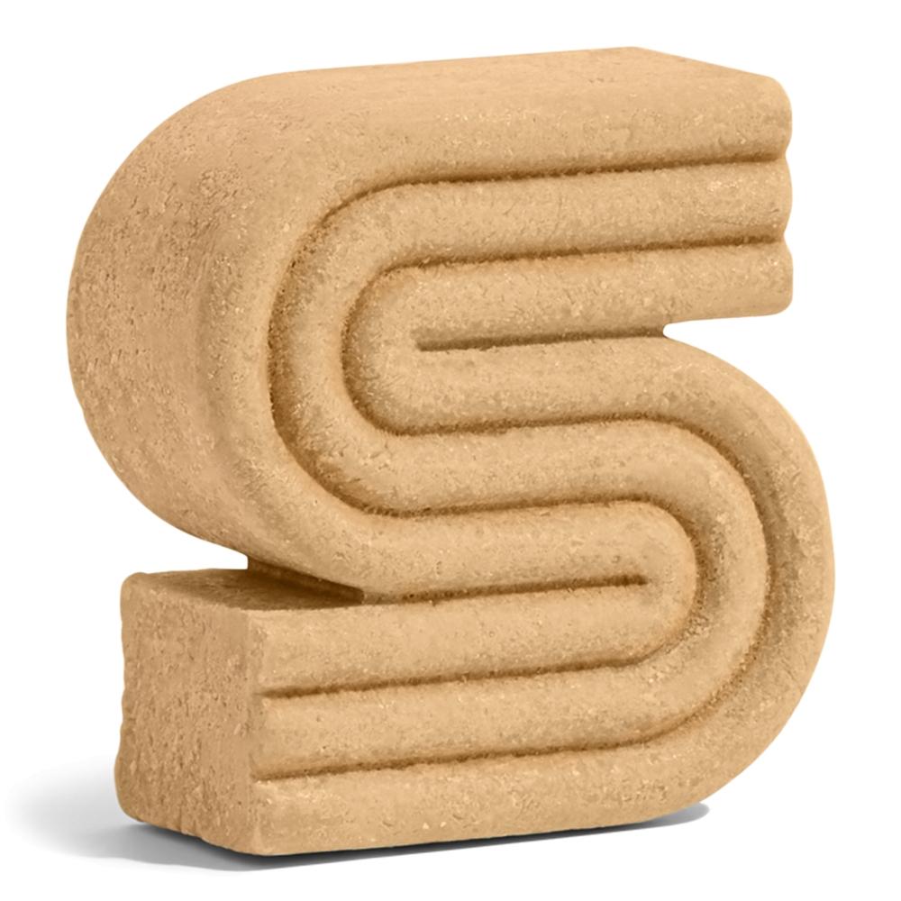 Твердый шампунь Kitsch Coconut Oil Deep Moisturizing 1 шт.