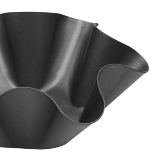 Машина для приготовления тортильи из углеродистой стали с антипригарным покрытием, машина для изготовления ракушек для тако, салатница, сковорода для тортильи, кухонный инструмент для выпечки