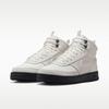 Nike Court Vision Mid Зимний Фантом Антрацит Обширный Серый