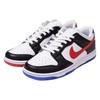 Dunk Low 'Seoul' Мужские DM7708-100