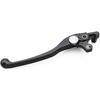 Daytona NISSIN Motorcycle Clutch Master Cylinder Horizontal Replacement Parts Clutch Lever Adjustment Black 62284 5-level