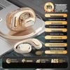 Xingfengdun Q99 OWS Беспроводные Bluetooth-наушники-гарнитура с заушным креплением для спорта и игр
