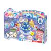 Whipple Character Sparkling Sweets Ages 8 and Pastry Making Epoch [Chiikawa DX] W-166 Toy, Up, Decoration, Chef, Toy, Whipple,