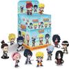 Mystery Mini Figurine - Naruto - 1 Random Figurine