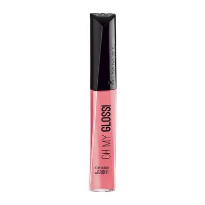 Rimmel London Oh My Gloss Блеск для губ 150