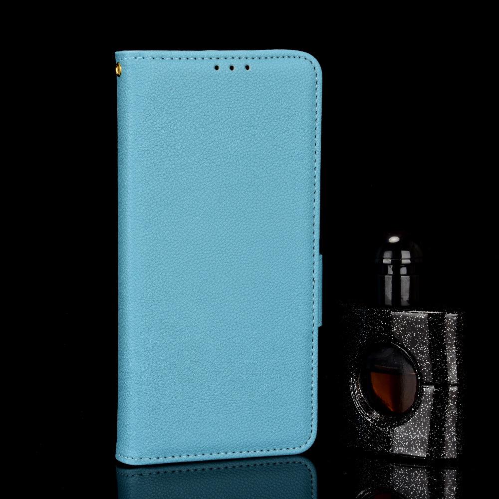 Кожаный чехол для телефона Honor 90/90 Pro с карманом для карт, подставкой и магнитной застежкой