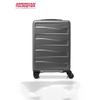 Чемодан American Tourister NI2* 20-дюймовый на 4 колесах, ручная кладь