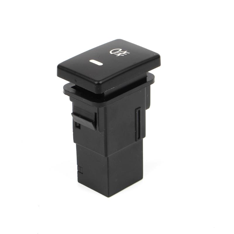 Новый DC12V передняя противотуманная фара кнопочный переключатель 4 провода кнопка для Toyota Camry Prius Corolla