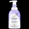 Пена для ванны Dove с ароматом лайма и ягод