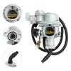 Carburetor Carb Fit for Italika FT110 AR110 AT110 X110 XT110 XT110RT ARGENTA 110