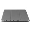 Противоударный чехол для Chuwi Hi10 X/Hi10 AIR/Hi10 Pro, чехол-книжка для планшета, кожаный, умный, с магнитным держателем, подставка, корпус